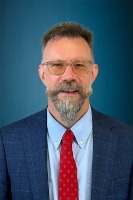 Photo of Stephen Woodburn, Mortgage Lender with Union State Bank
